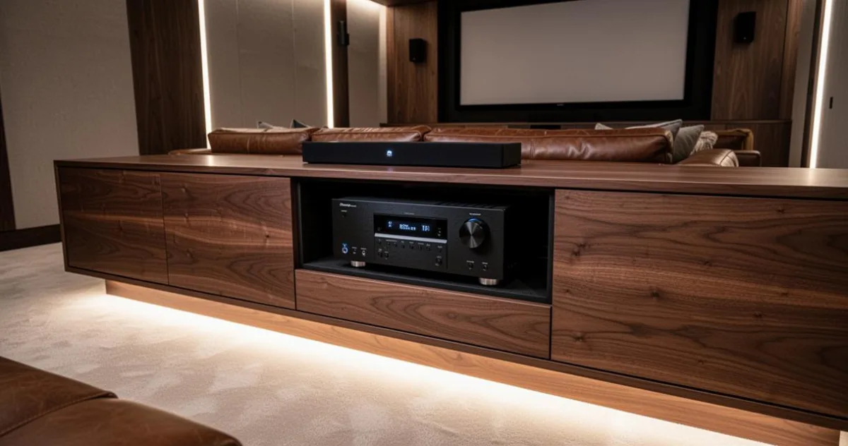Analyse technique : les performances du DAC dans le lecteur Oppo BDP-95