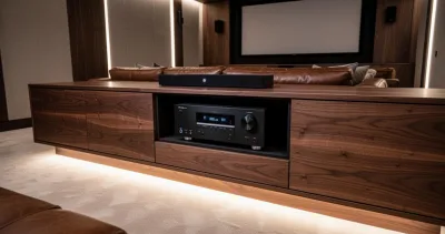 Analyse technique : les performances du DAC dans le lecteur Oppo BDP-95