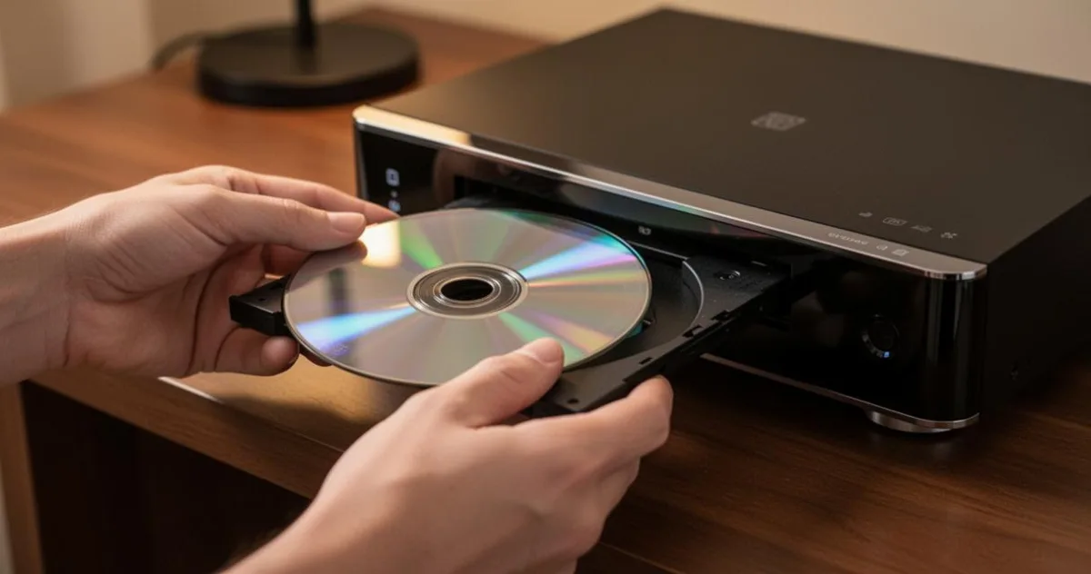 Analyse technique : les performances du DAC dans le lecteur Oppo BDP-95 – image 2
