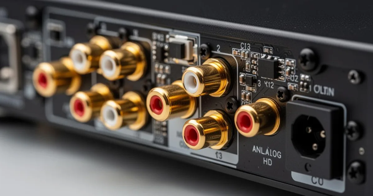 Analyse technique : les performances du DAC dans le lecteur Oppo BDP-95 – image 3