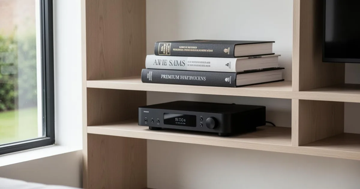 Analyse technique : les performances du DAC dans le lecteur Oppo BDP-95 – image 4