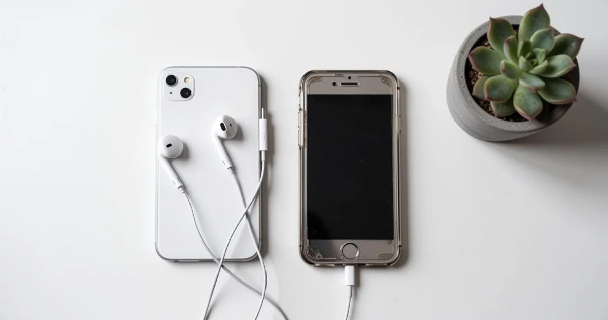 iPhone 5s : comment optimiser votre téléphone Apple avec les meilleures pièces et accessoires – image 3