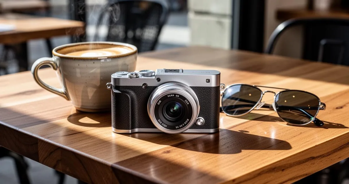 Maîtriser la résolution et le capteur du Leica D-Lux 7 pour des images de qualité numérique
