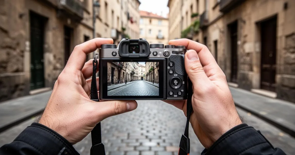 Maîtriser la résolution et le capteur du Leica D-Lux 7 pour des images de qualité numérique – image 2