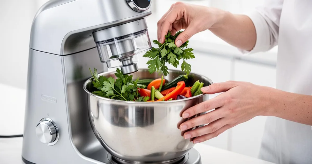 Optimisez votre abonnement Cookidoo : gérez vos recettes préférées et listes de courses sur la plateforme – image 2
