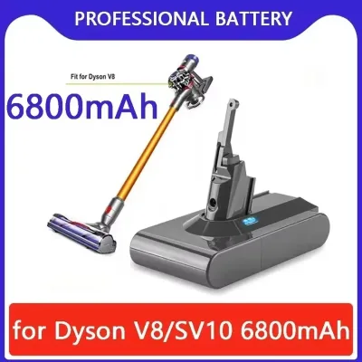 Batterie Li-ion 21,6 V pour aspirateur