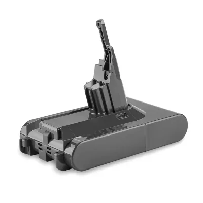 Batterie Li-ion 21,6 V pour aspirateur – image 3