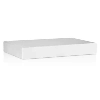 Boîtier en aluminium pour amplificateur et DAC – image 3