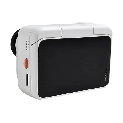 Caméra sportive 4K à support magnétique – image 2