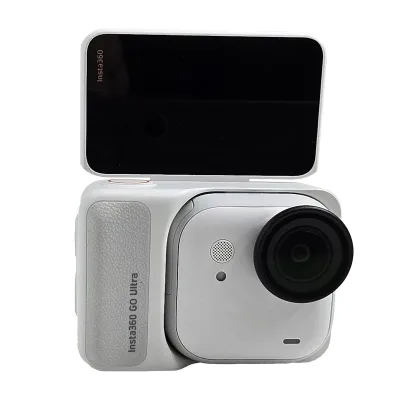 Caméra sportive 4K à support magnétique – image 3