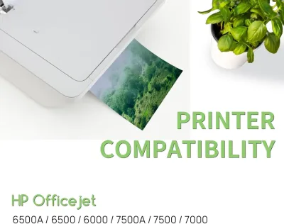 Cartouches d'encre compatibles 920XL – image 2