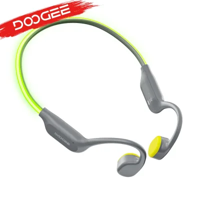 Casque à conduction osseuse sans fil, 32 Go