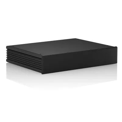 Châssis en aluminium pour préampli ou DAC – image 3