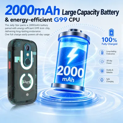 Smartphone compact 4G double Nano SIM – image 3