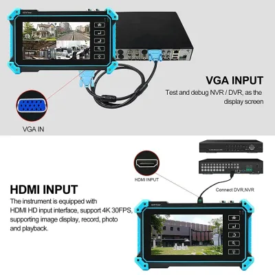 Testeur de caméras de surveillance – image 3